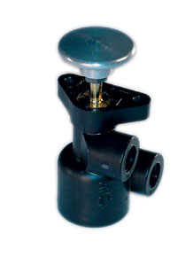 Haldex KN20033 Valve: 7-17 PSI, 12-Month Warranty