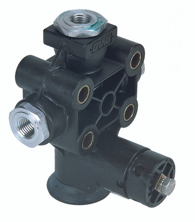Haldex KN27000 Height Leveling Valve