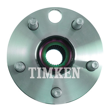 TIMKEN HA590269 Hub Unit Bearing