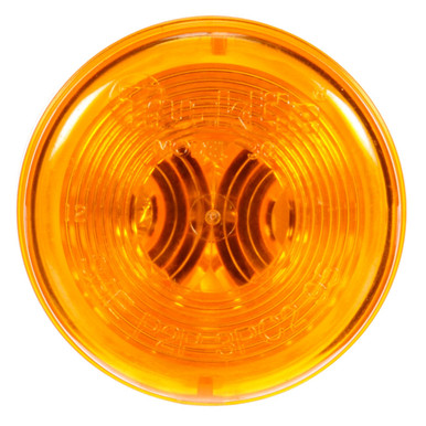 TRUCK-LITE 30503Y: Yellow Marker Light Kit
