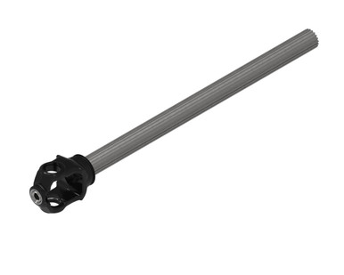 WEASLER 10105500 YOKE: 232 HP