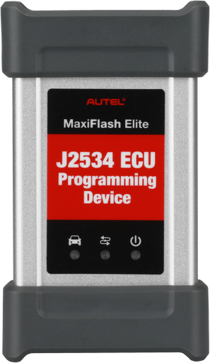 AUTEL MF2534: MaxiFlash Elite J2534