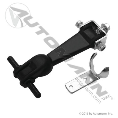 AUTOMANN HLK2181K: Volvo Mack Battery Kit