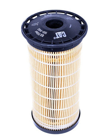 CAT 500-0483 Engine Oil Filter