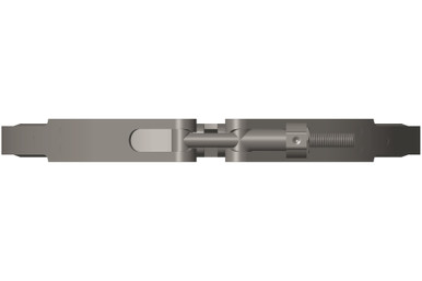 CUMMINS 4041107 V-Band Clamp