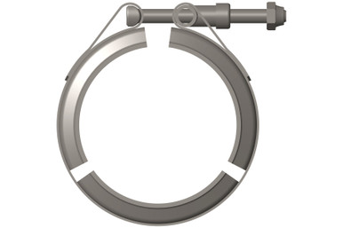 CUMMINS 3685309 V-Band Exhaust Clamp