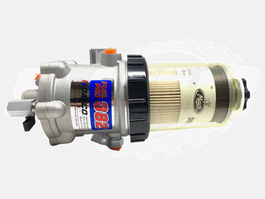 Davco 22188868 - 382 Fuel Processor New - Sadler Power Train Inc