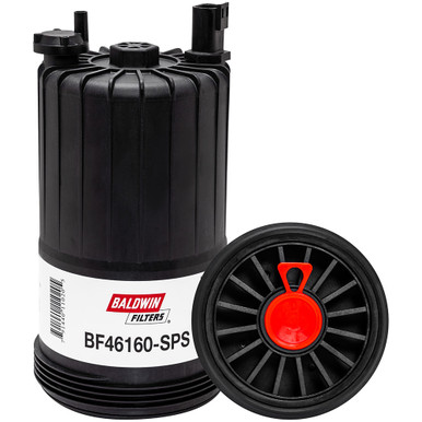 Baldwin BF46160-SPS Fuel Filter