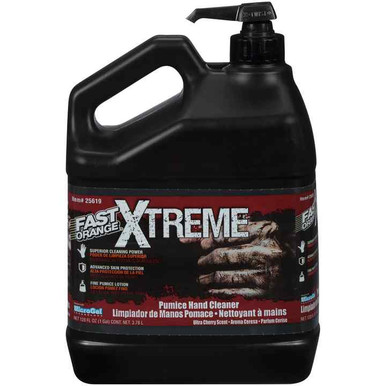 Fast Hand Cleaner PERMATEX 25619: Fast Hand Cleaner