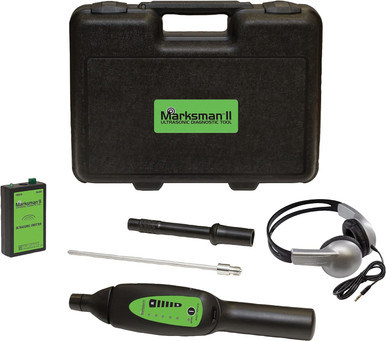 TP-9367L TRACER MARKSMAN AIR LEAK DETECTOR DIAGNOSTIC TOOL - Sadler