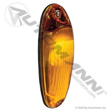 AUTOMANN 564.46063 LED Cab Marker Lamp