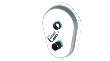 SAF HOLLAND 740001 Cover Assembly