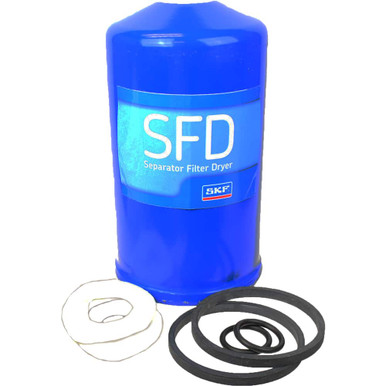 SKF 619704 Desiccant Cartridge Kit