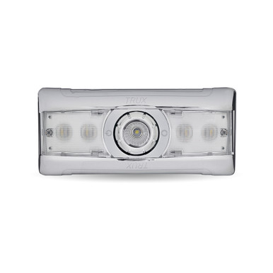 TRUX TLED-IR40: LED Cab Light - 6 Colors