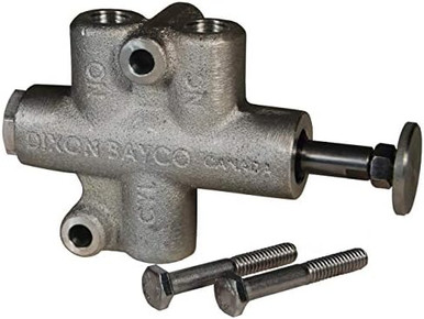 Dixon 5000AI - Interlock Valve 1