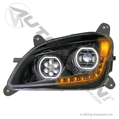 AUTOMANN 564.75048DBY LED Headlamp