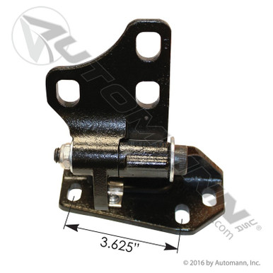AUTOMANN HLK2205 KW Kenworth Hinge