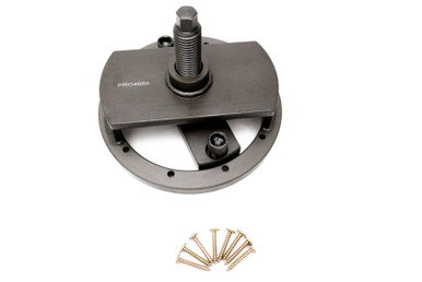 FERRUM TOOLS FEPRO4660 Cummins Rear Seal Tool - 3.9L-6.7L Engine