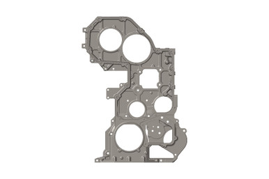 CUMMINS 5468170 ISX Timing Gear Cover