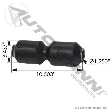 AUTOMANN TRB5715: Hendrickson Bushing