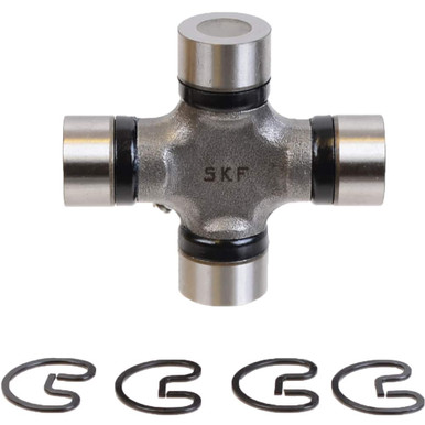 ゆー SKF UJ353 U-Joint: Durable & Reliable
