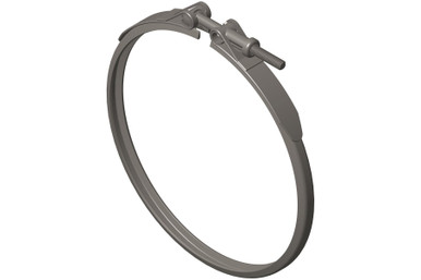CUMMINS 3521832 V-Band Clamp
