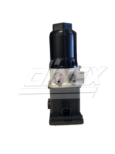 DINEX 5EL059 DEF Doser: EPA17 Compliant