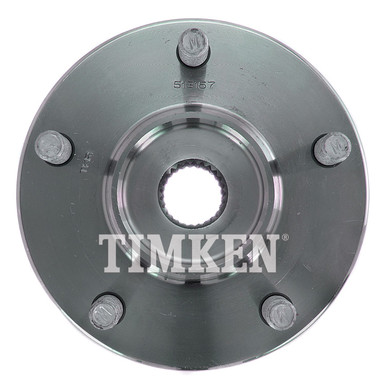 TIMKEN 513157 Hub Unit Bearing Assembly