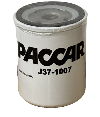 PACCAR J37-1007 Power Steering Filter