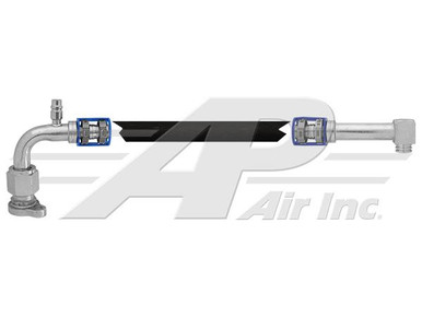 AP AIR 7-T06020: Volvo Mack A/C Hose