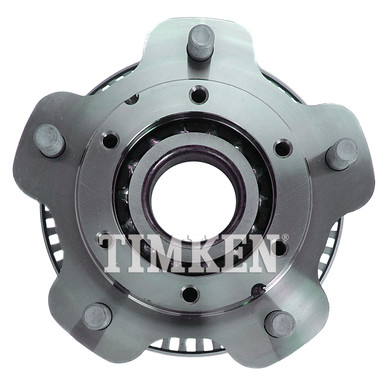 TIMKEN 513193 Hub Unit Bearing - 53 Teeth