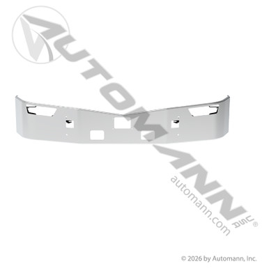 ぷりん様 AUTOMANN 564.VHZA-5110-16Y-V4 Bumper