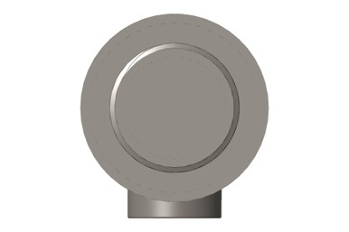 CUMMINS 3921644 Oil Filler Tube