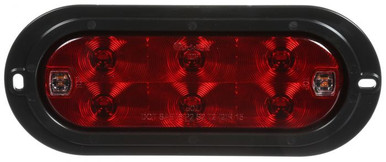 TRUCK-LITE 60550R LED Stop/Tail Light