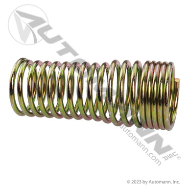 AUTOMANN 177.16918S Hose Coupling Spring