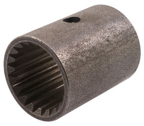 HALDEX SN3072BM: Cummins Compressor Coupling