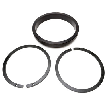 Ferrum Tools FEPRO9448 - Cummins ISX Piston Ring Compressor Adapter ...