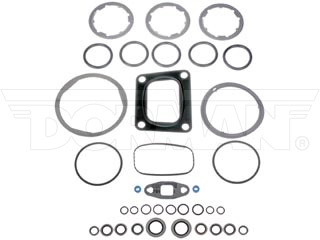 Dayton 904-5009 - Cummins Exhaust Gas Recirculation Cooler Gasket Kit ...