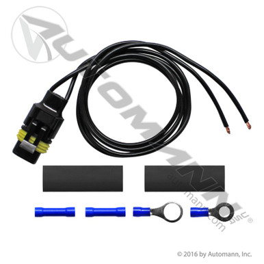 170.109871 HEATER WIRING HARNESS KIT - Sadler Power Train Inc