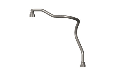 Cummins 3691292 - Fuel Drain Tube - Sadler Power Train Inc