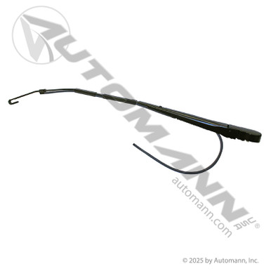 Automann HLK7029 - Wiper Arm LH for Freightliner - Sadler Power Train Inc