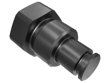 CAT 143-2933 - 3/4-16-2A Thread Hex-Drive Plug - Sadler Power Train Inc