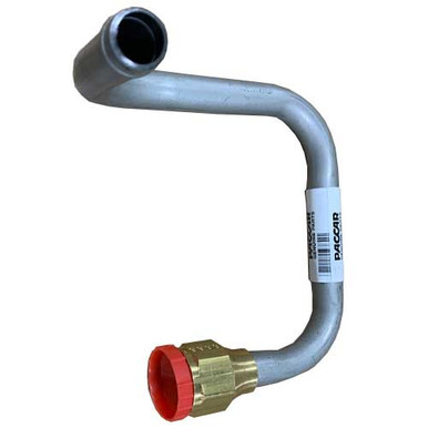 PACCAR V88-1109 - Coolant Supply Line Tube for KW Pete - Sadler Power ...
