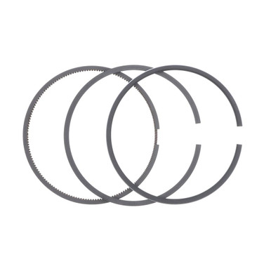 PAI 505131 Piston Rings - 3 Rings