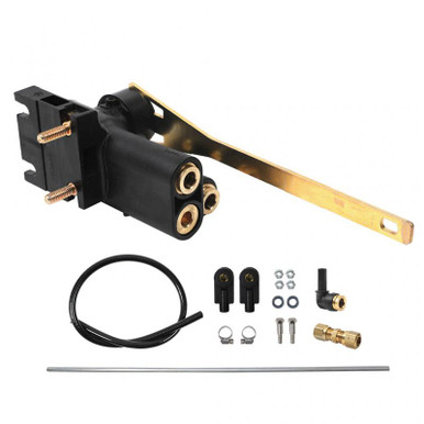 (^∇^) BSD 21567736 Nitrogen Oxides Sensor Nox Sensor 5WK9 6664E