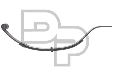 DAYTON US-3005 Utility Trailer Spring