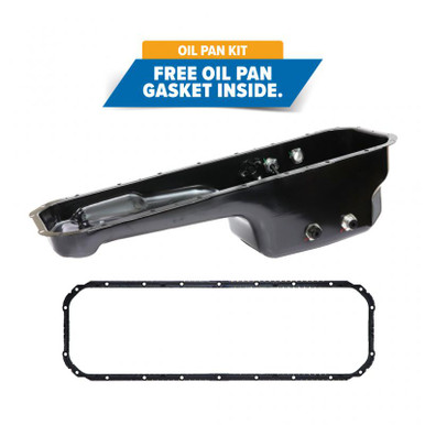 PAI 55qt Oil Pan: Mack MP8/D13
