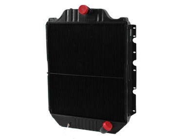 552846N INTERNATIONAL | NAVISTAR RADIATOR: 4700 4900 8000 MODELS ...