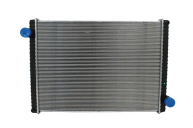 557163A PETERBILT RADIATOR: 1997 - 2003 330 SERIES - Sadler Power Train Inc