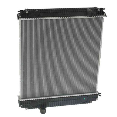 557197A FORD RADIATOR: 1996-2001 B700-800, F700-800 MODELS - Sadler ...